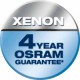  Osram D2r Original Xenarc 66250 4 års garanti