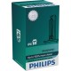 Philips D1s XtremeVision +150% 85415XV2 GEN2
