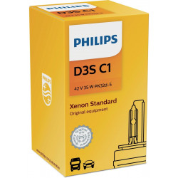 Philips D3S 42403C1 - NOK 595,00