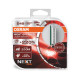 Osram D4S Night Breaker Laser 66440XNN +200% - Duobox 1190,00 NOK
